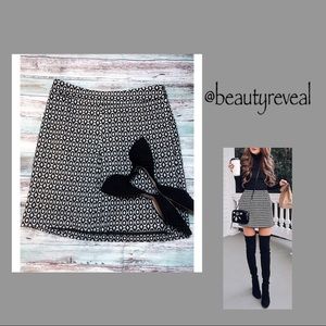 Trulli Wool Skirt🔹 28” waist